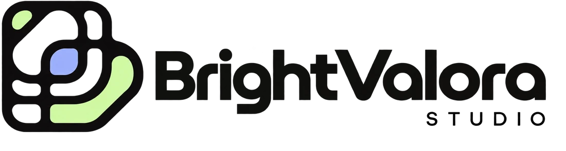 BrightValora Studio